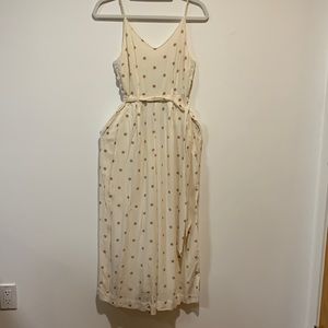 American Eagle jumpsuit size small